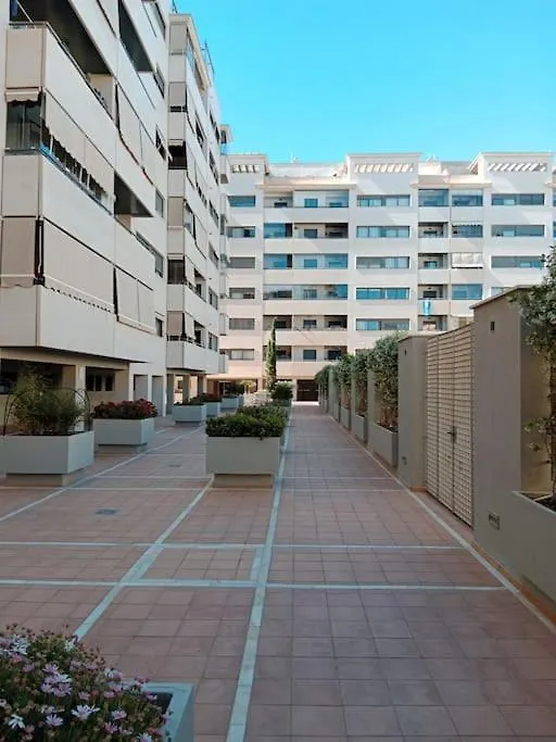 Litoral Beach Home Málaga 0*,  Spanien