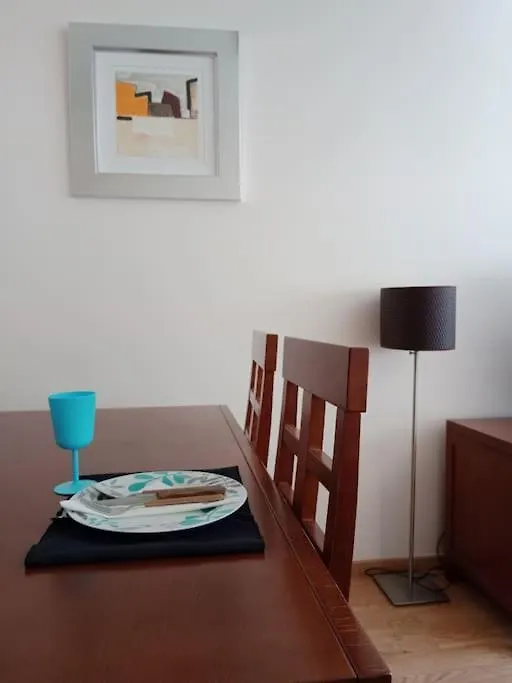 Litoral Beach Home Málaga Lägenhet