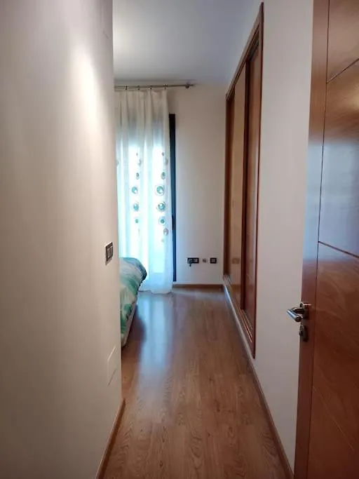 Lägenhet Litoral Beach Home Málaga Spanien